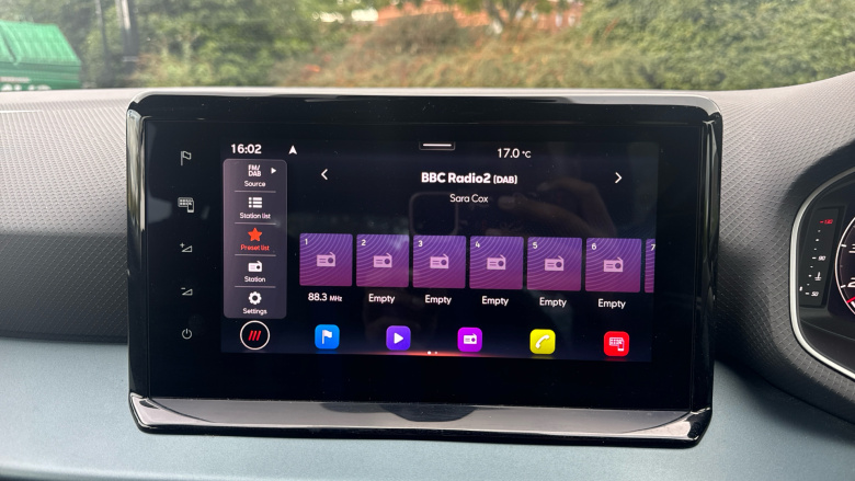 SEAT Arona 1.0 TSI 110 XPERIENCE 5dr Petrol Hatchback